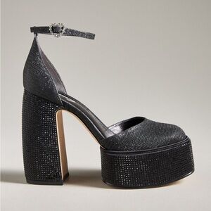 Circus NY By Sam Edelman Platforms